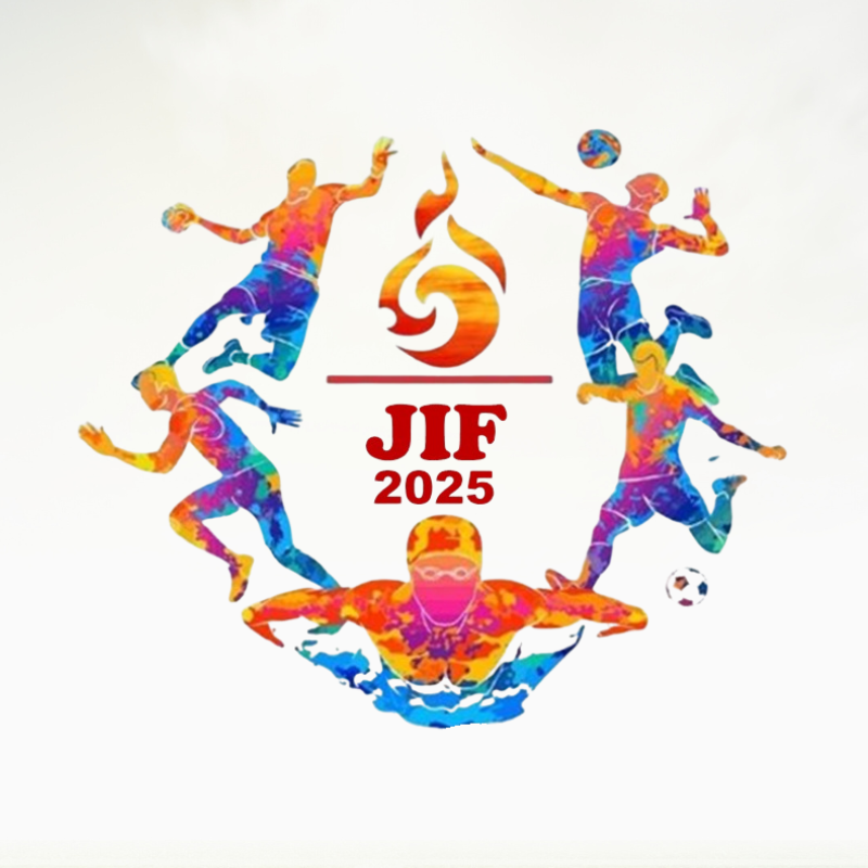 O JIF 2025 – JOGOS INTERNOS DA FAMI COMEÇARAM EM INHUMAS!