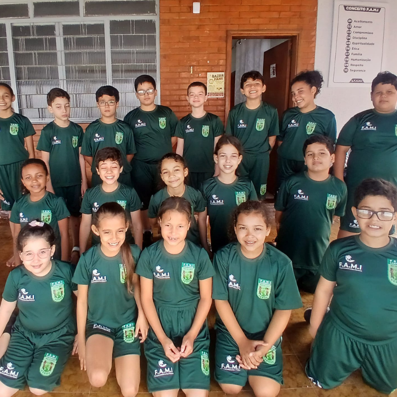 ENTREGA DE UNIFORMES DO PROGRAMA BATALHÃO VERDE – INHUMAS