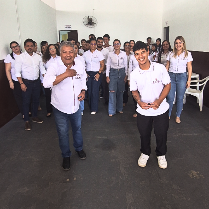 O PAPO QUE ROLA NA CIDADE…