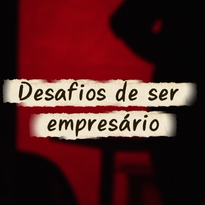 FAMI SERVICE: DESAFIOS DE SER EMPREENDEDOR